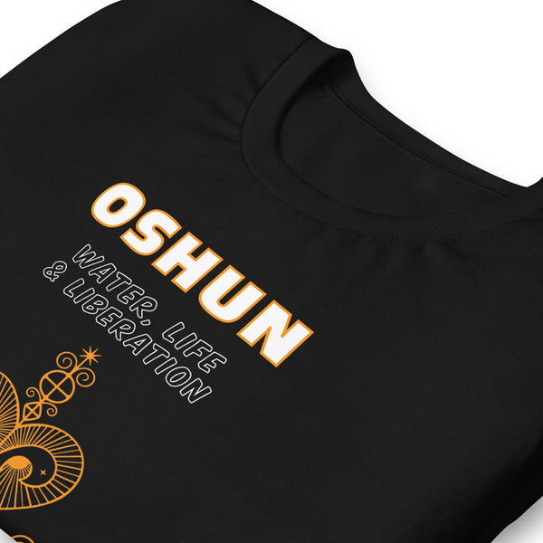 Oshun T-shirt