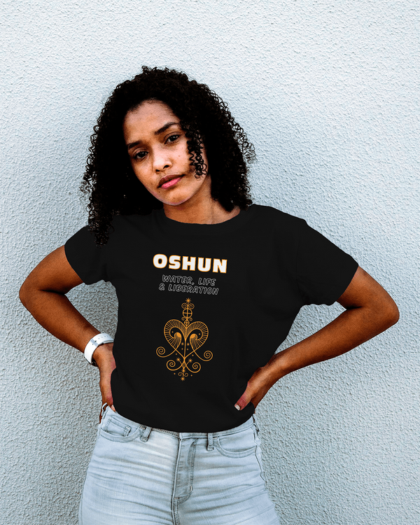 Oshun T-shirt