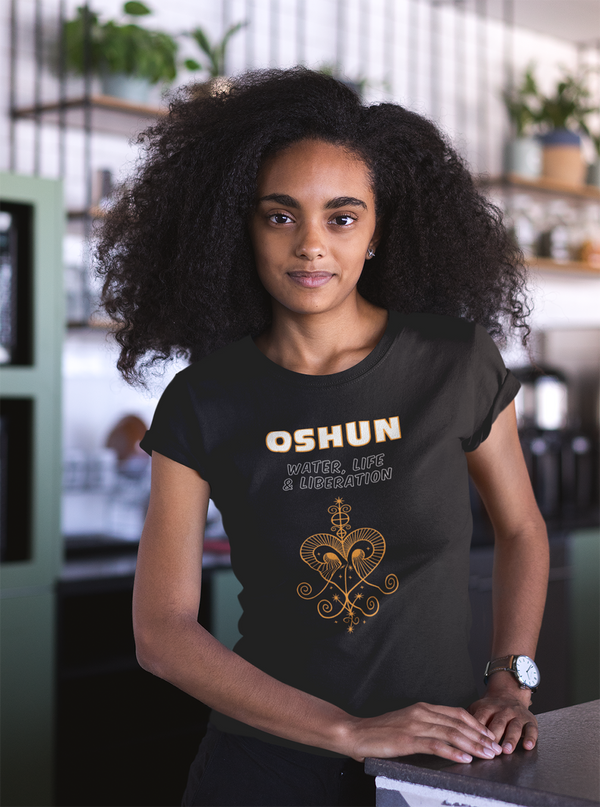 Oshun Women's T-shirt