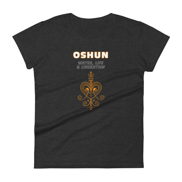 Oshun Women's T-shirt