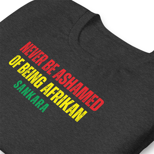 Sankara T-shirt