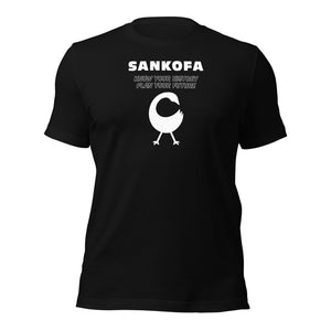 Sankofa t-shirt