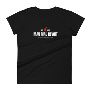 Mau Mau Women's t-shirt