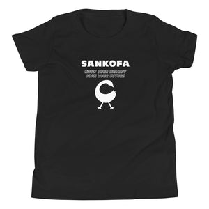Sankofa Youth t-shirt