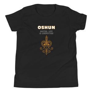 Oshun Youth t-shirt