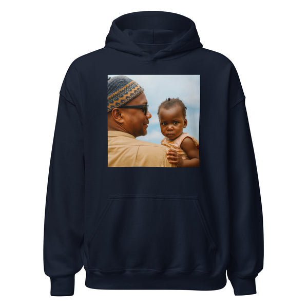 Cabral Hoodie
