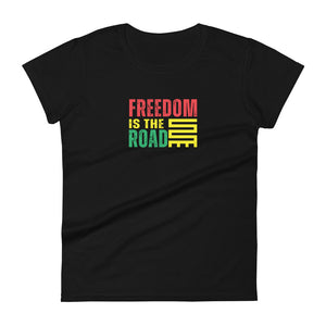 Freedom Women's t-shirt