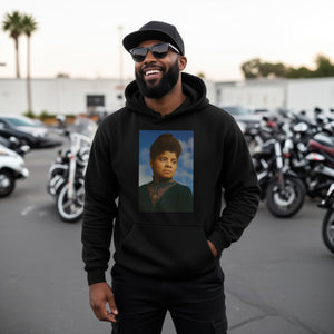 Ida B Hoodie