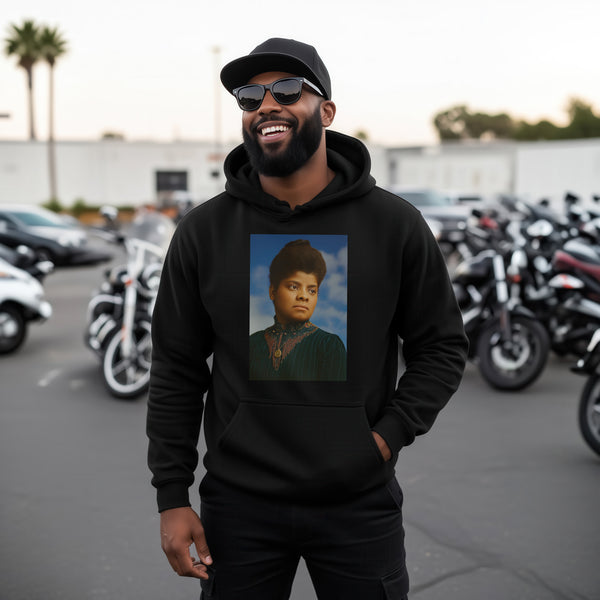Ida B Hoodie