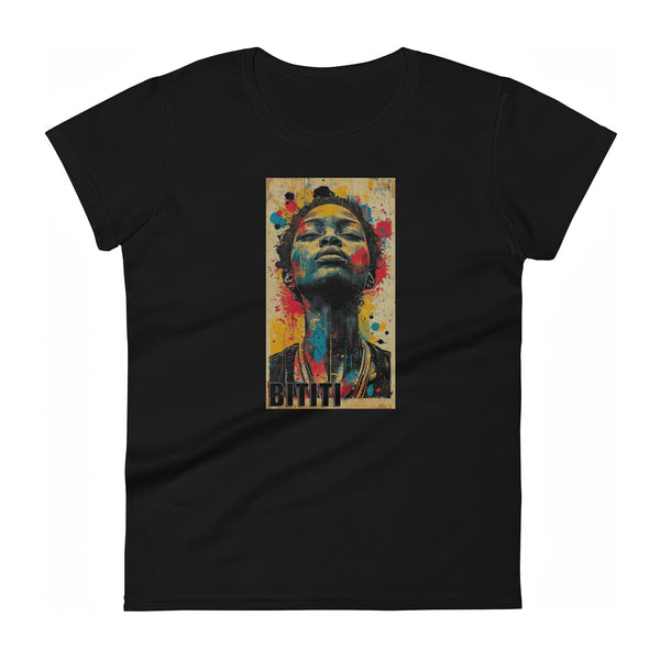 Imani Women's T-Shirt