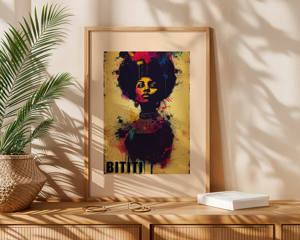 Kiilu - Bititi Collection