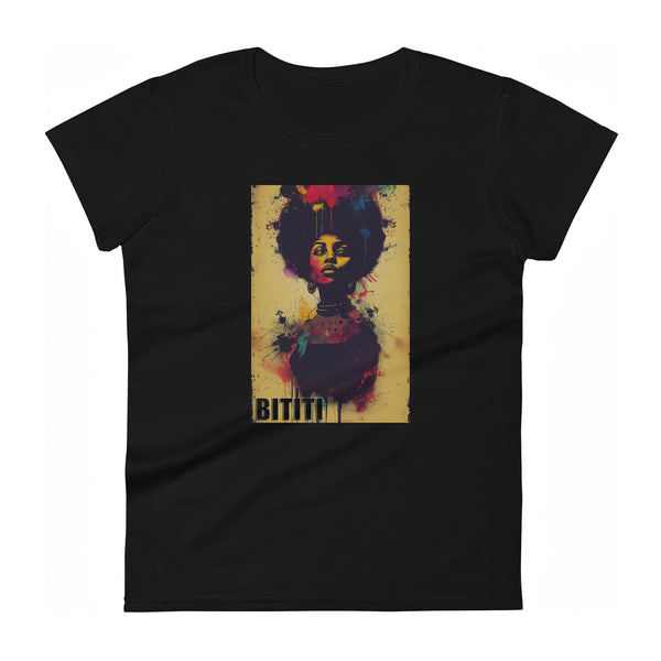 Kiilu Women's T-Shirt