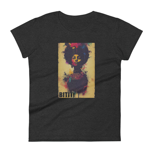 Kiilu Women's T-Shirt