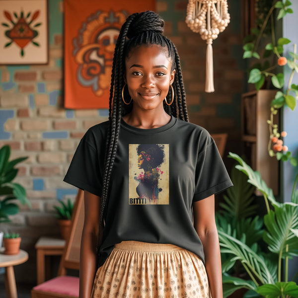 Makini Women's T-Shirt
