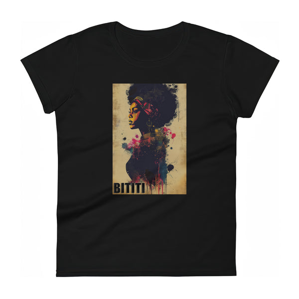 Makini Women's T-Shirt