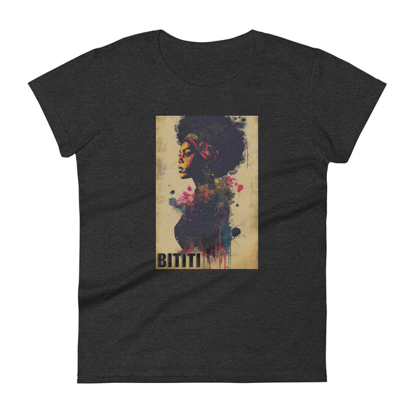 Makini Women's T-Shirt