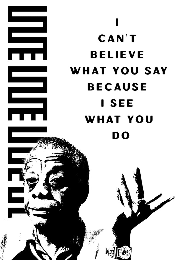 I See What You Do