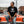 black Ella baker heavyweight t-shirt