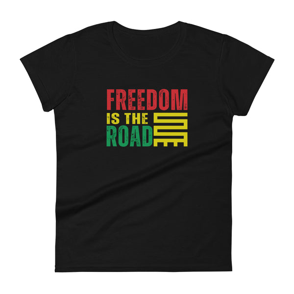 Freedom Road Women's t-shirt
