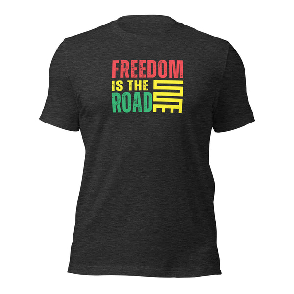 Freedom Road t-shirt