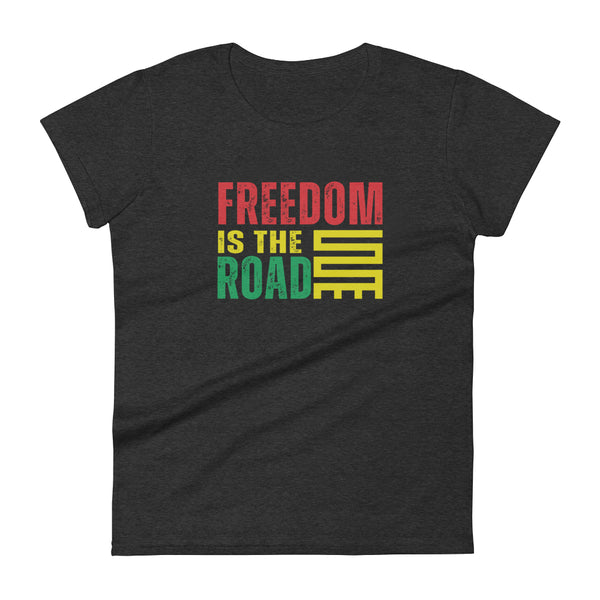 Freedom Road Women's t-shirt