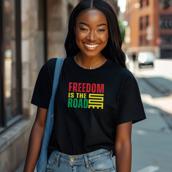 Freedom Road Women's t-shirt