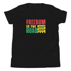 Freedom Road Youth T-Shirt