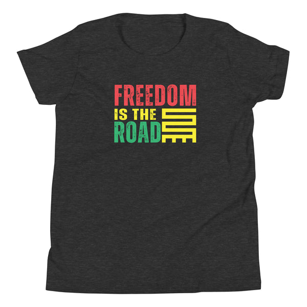 Freedom Road Youth T-Shirt