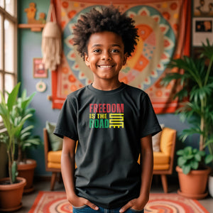 Freedom Road Youth T-Shirt