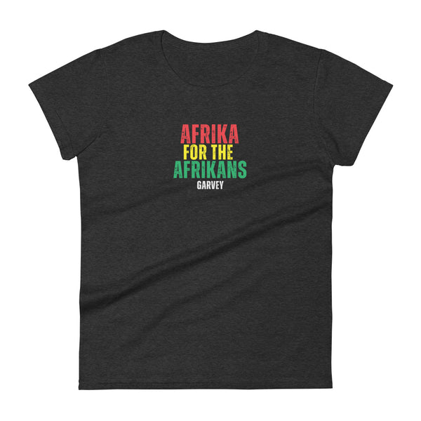 Garvey Women's t-shirt