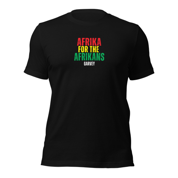 Garvey t-shirt