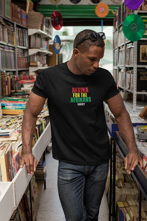 Garvey t-shirt