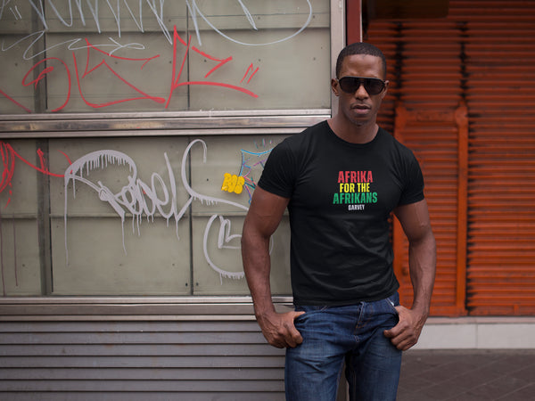 Garvey t-shirt