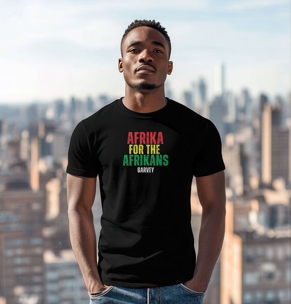 Garvey  T-shirt