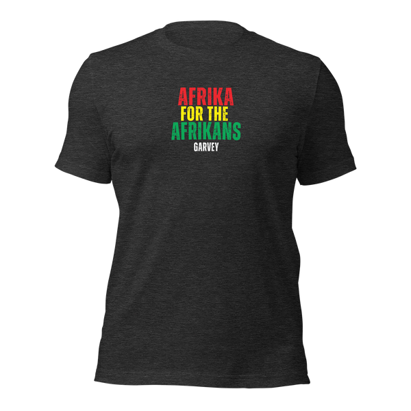 Garvey t-shirt