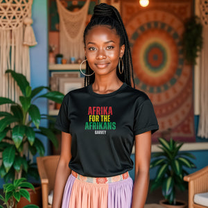 Garvey Women's t-shirt