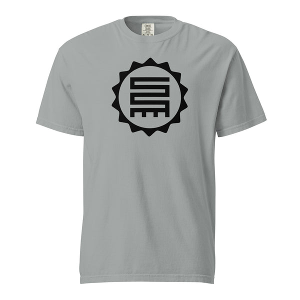 Nkyinkyim Heavyweight T-shirt