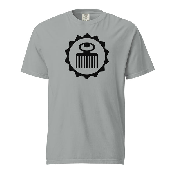 Duafe Heavyweight T-shirt