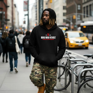 Mau Mau Hoodie