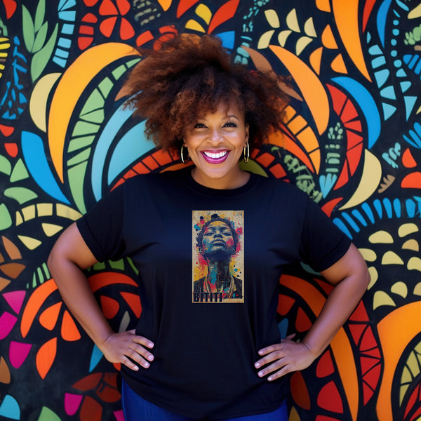 Imani Women's T-Shirt