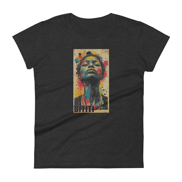 Imani Women's T-Shirt