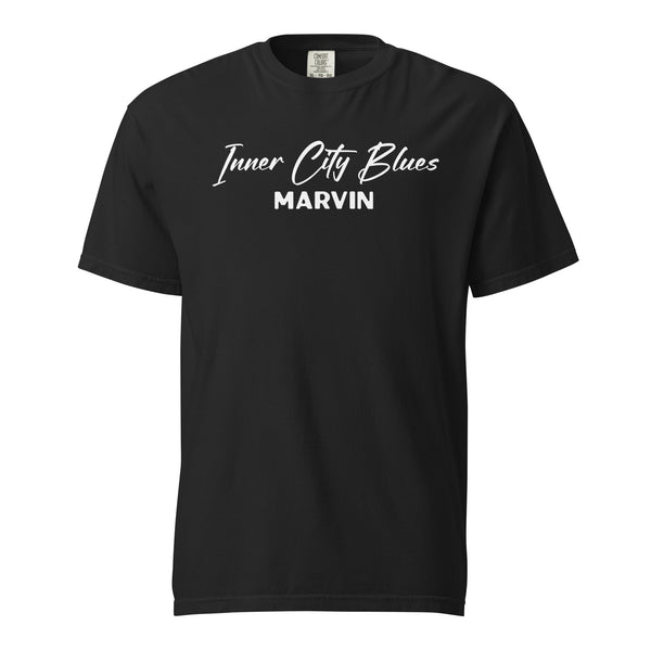Inner City Blues t-shirt