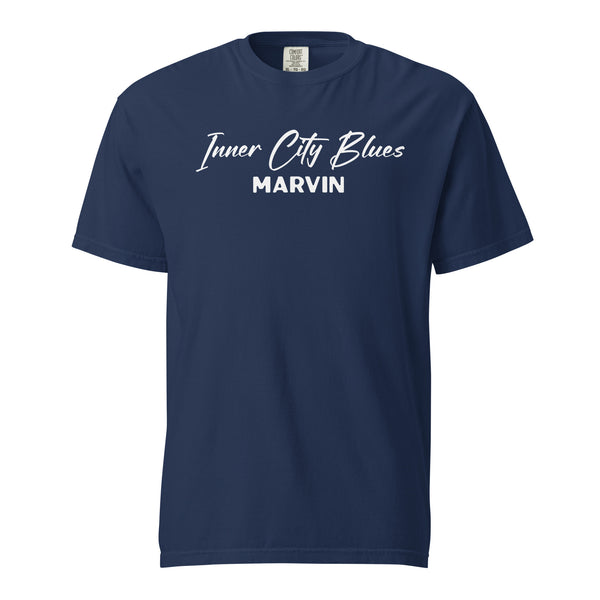 Inner City Blues T-shirt