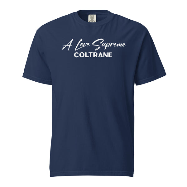 Love Supreme T-shirt