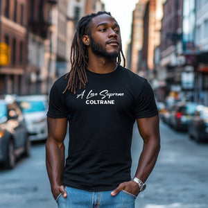 Love Supreme T-shirt
