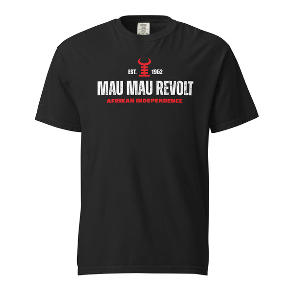 Mau Mau t-shirt