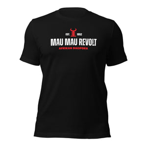Mau Mau t-shirt