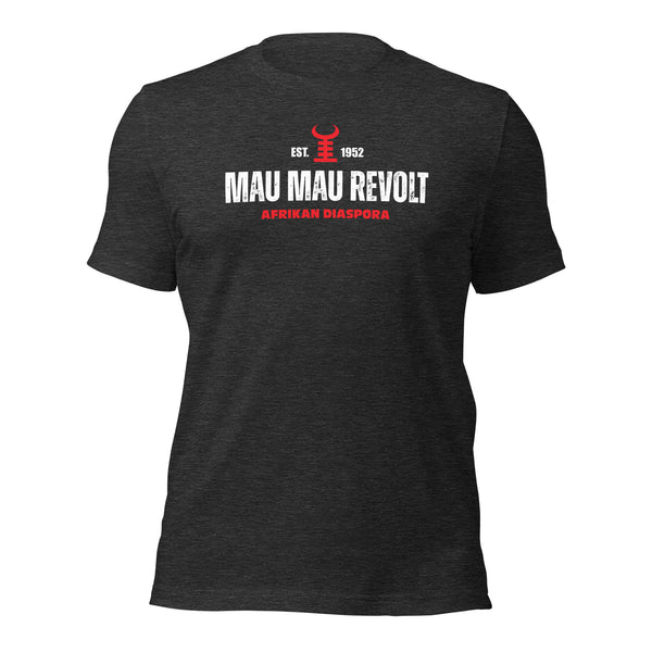 Mau Mau t-shirt