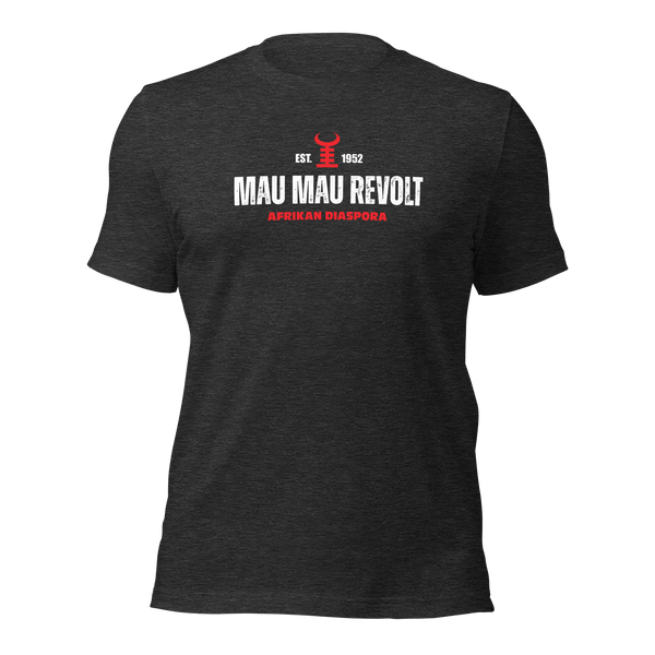 Mau Mau t-shirt