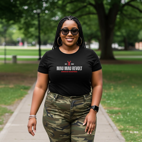 Mau Mau Women's T-Shirt